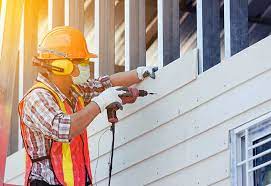Historical Building Siding Restoration in Aragon, GA